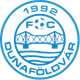 杜納福爾德瓦 logo