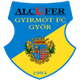 吉爾蒙特FC二隊 logo