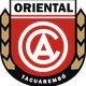 塔庫蘭博 logo
