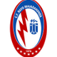 瑞歐馬加達宏達U19 logo