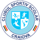 CSS克雷奧瓦U19 logo