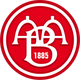 奧爾堡 logo