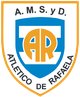 拉斐拉競技女足 logo