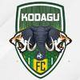 科達古足球俱樂部 logo