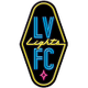 拉斯維加斯之光 logo