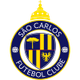 圣卡洛斯青年隊 logo