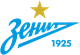 圣彼得堡澤尼特女足 logo