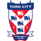 約克城 logo