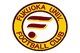 褔岡大學 logo