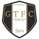 格蘭瑟姆城 logo