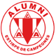 阿魯姆尼 logo