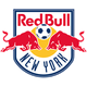 紐約紅牛后備隊 logo