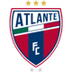 亞特蘭特 logo