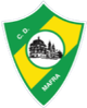馬夫拉U23 logo