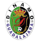 瓜達拉哈拉迪納摩女足 logo