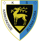 卡爾科努 logo