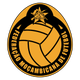 莫桑比克沙灘足球隊 logo
