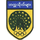 緬甸大學 logo