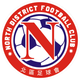 北區 logo