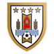 烏拉圭女足 logo