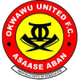 奧卡胡聯 logo