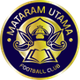 梅丹烏塔馬 logo