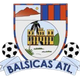 巴爾西亞斯 logo