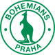 波希米亞1905 logo