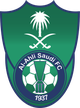 吉達國民女足 logo