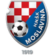 莫斯拉維納 logo
