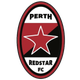 珀斯紅星女足 logo