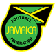 牙買加U17 logo