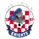 康納騎士U23 logo