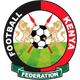 肯尼亞 logo
