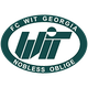 WIT格魯吉亞 logo