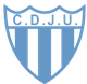 祖文圖德尤尼達女足 logo
