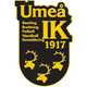 烏美亞女足 logo