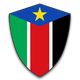 南蘇丹女足 logo