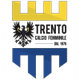 加倫霞特倫托女足 logo