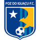伊瓜蘇U20 logo