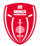 蒙扎青年隊 logo