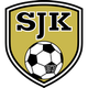 SJK學院 logo