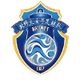 北京師范女足 logo