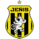 熱尼斯 logo