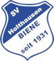 霍爾特豪森蜜蜂 logo