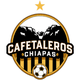 恰帕斯咖啡種植者 logo