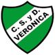 CSYD維羅妮卡 logo