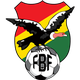 玻利維亞沙灘足球隊 logo