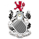 女王公園女足 logo