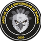 巴拿馬大學 logo